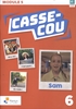 Afbeelding van Casse-cou 6 Module 5 Leerwerkboek