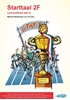 Afbeelding van Starttaal 2F