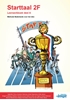Afbeelding van Starttaal 2F