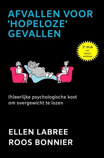 Afbeelding van Afvallen voor 'hopeloze' gevallen