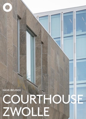 Afbeeldingen van Courthouse Zwolle