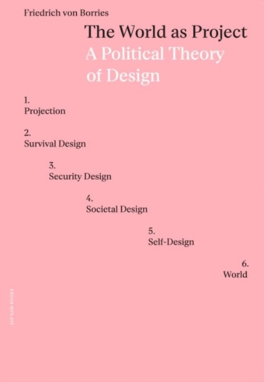 Afbeelding van The World as Project