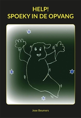 Afbeeldingen van Help! Spoeky in de opvang...