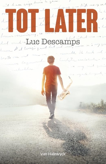 Afbeelding van Tot later