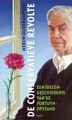 Afbeeldingen van De conservatieve revolte