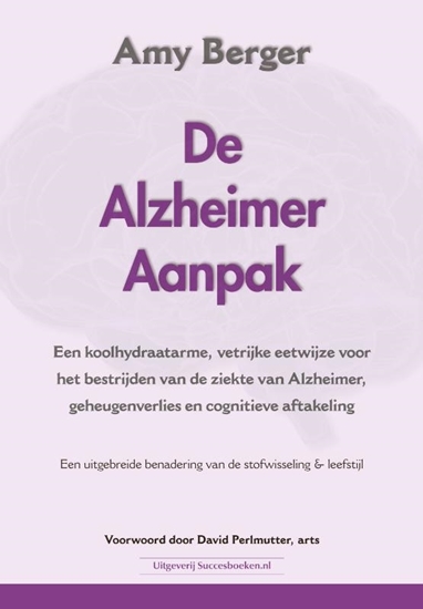 Afbeelding van De Alzheimer aanpak
