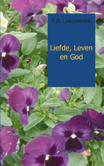 Afbeelding van Liefde, Leven en God