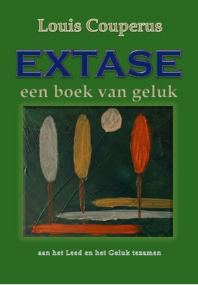 Afbeeldingen van Extase, een boek van geluk