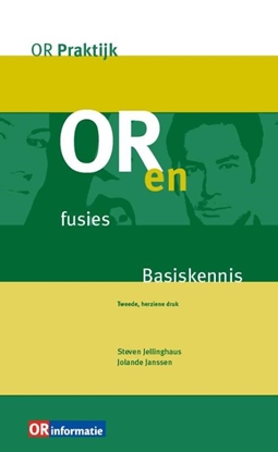 Afbeeldingen van OR praktijk OR en fusies