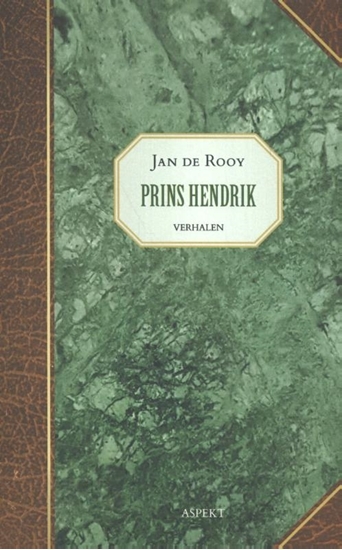 Afbeelding van Prins Hendrik