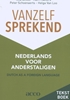 Afbeelding van Vanzelfsprekend. Nederlands voor anderstaligen