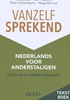 Afbeelding van Vanzelfsprekend. Nederlands voor anderstaligen