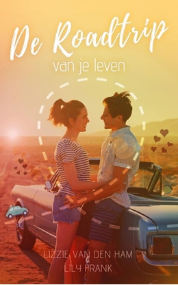 Afbeeldingen van De roadtrip van je leven