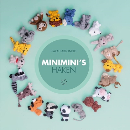 Afbeeldingen van Minimini's haken