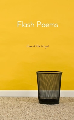 Afbeeldingen van Flash Poems