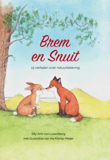 Afbeelding van Brem en Snuit
