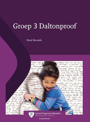 Afbeeldingen van Groep 3 Daltonproof