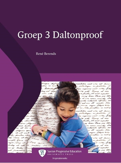 Afbeelding van Groep 3 Daltonproof