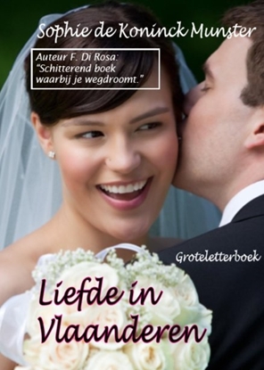 Afbeeldingen van Liefde in Vlaanderen