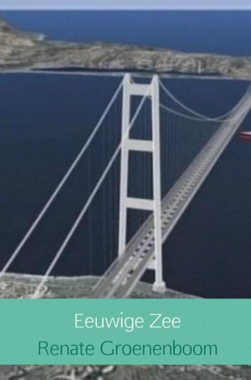 Afbeelding van Eeuwige zee