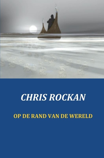 Afbeelding van Op de rand van de wereld