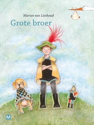 Afbeeldingen van Grote broer