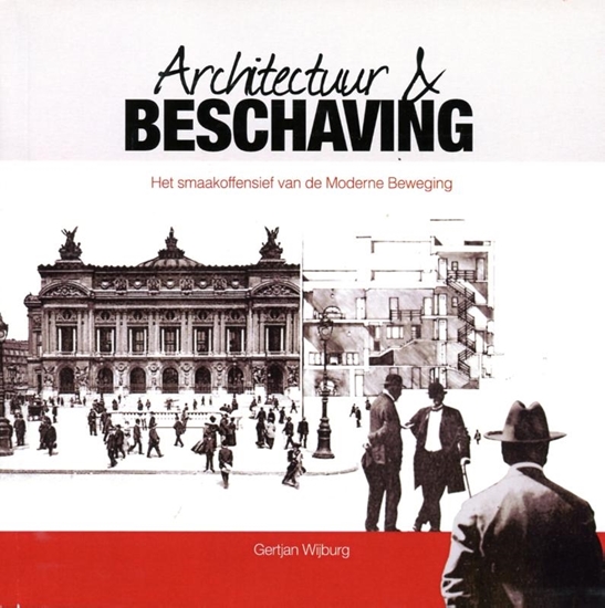 Afbeelding van Architectuur en beschaving