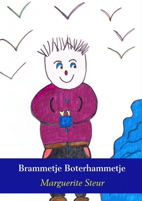 Afbeeldingen van Brammetje Boterhammetje
