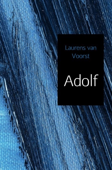 Afbeelding van Adolf
