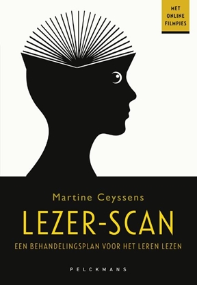 Afbeeldingen van Lezer-scan