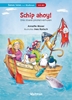 Afbeelding van Samen lezen met Kluitman Schip ahoy!