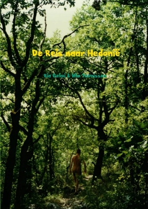 Afbeeldingen van De reis naar Hedonië