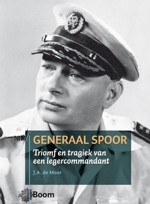 Afbeeldingen van Generaal Spoor