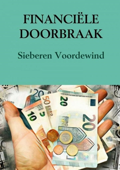 Afbeelding van Financiële doorbraak