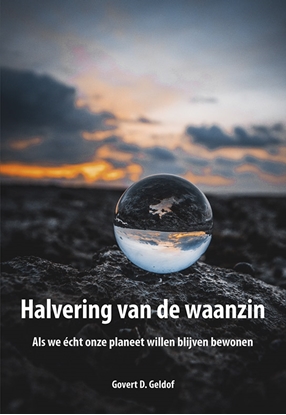 Afbeeldingen van Halvering van de waanzin