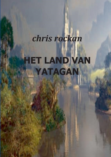 Afbeelding van Het land van Yatagan