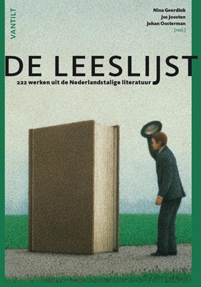Afbeeldingen van De leeslijst