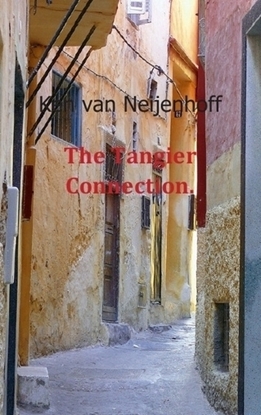 Afbeeldingen van The Tangier connection