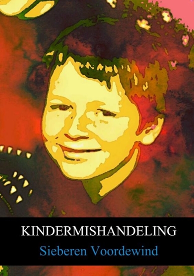 Afbeelding van Kindermishandeling