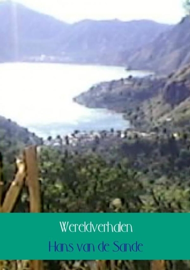 Afbeelding van Wereldverhalen