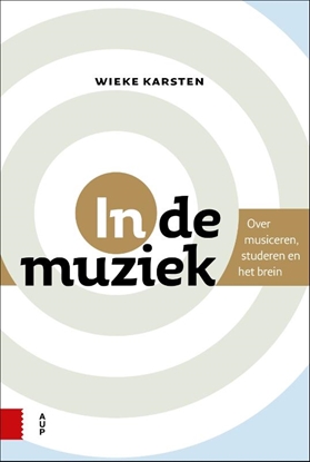 Afbeeldingen van In de muziek