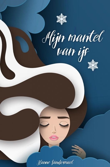 Afbeelding van Mijn mantel van ijs
