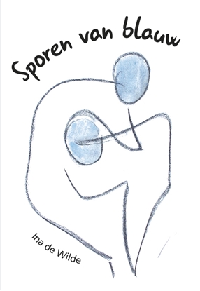 Afbeeldingen van Sporen van blauw