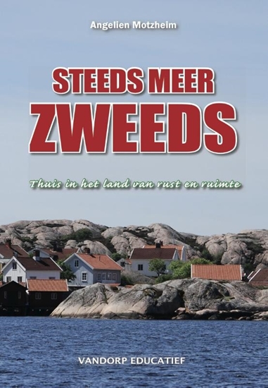 Afbeelding van Steeds meer Zweeds