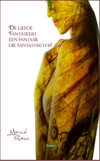 Afbeelding van De liefde fantaseert een fantasie die fantastisch is!