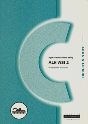 Afbeeldingen van ALH WSI 2 A competentieopdracht