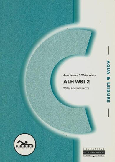 Afbeelding van ALH WSI 2 A competentieopdracht