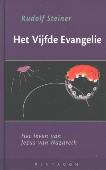 Afbeelding van Het vijfde evangelie