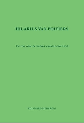 Afbeeldingen van Hilarius van Poitiers
