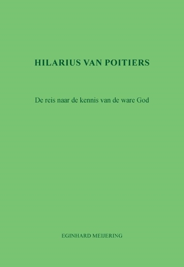 Afbeelding van Hilarius van Poitiers
